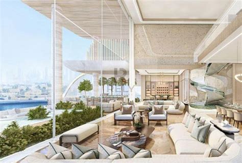 buy fendi casa residential unit qatar peninsula